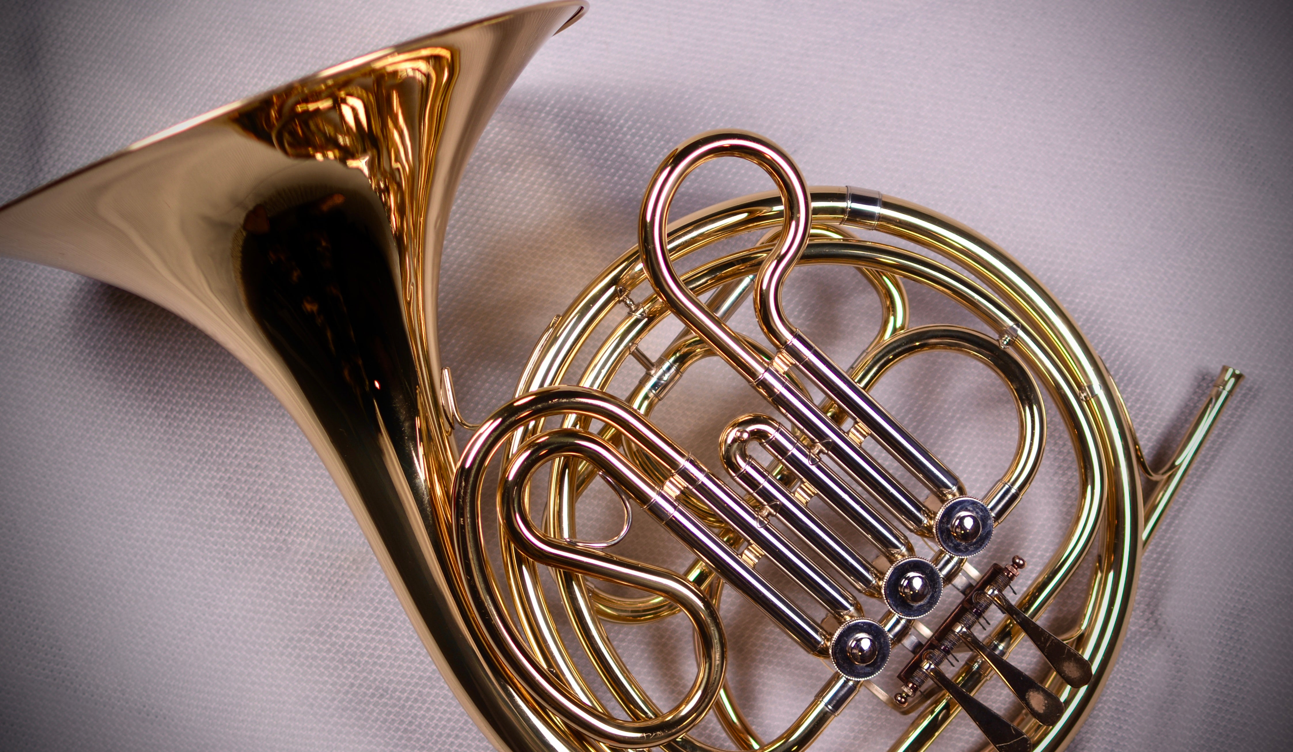 French Horn Accessories The Instrument Barn