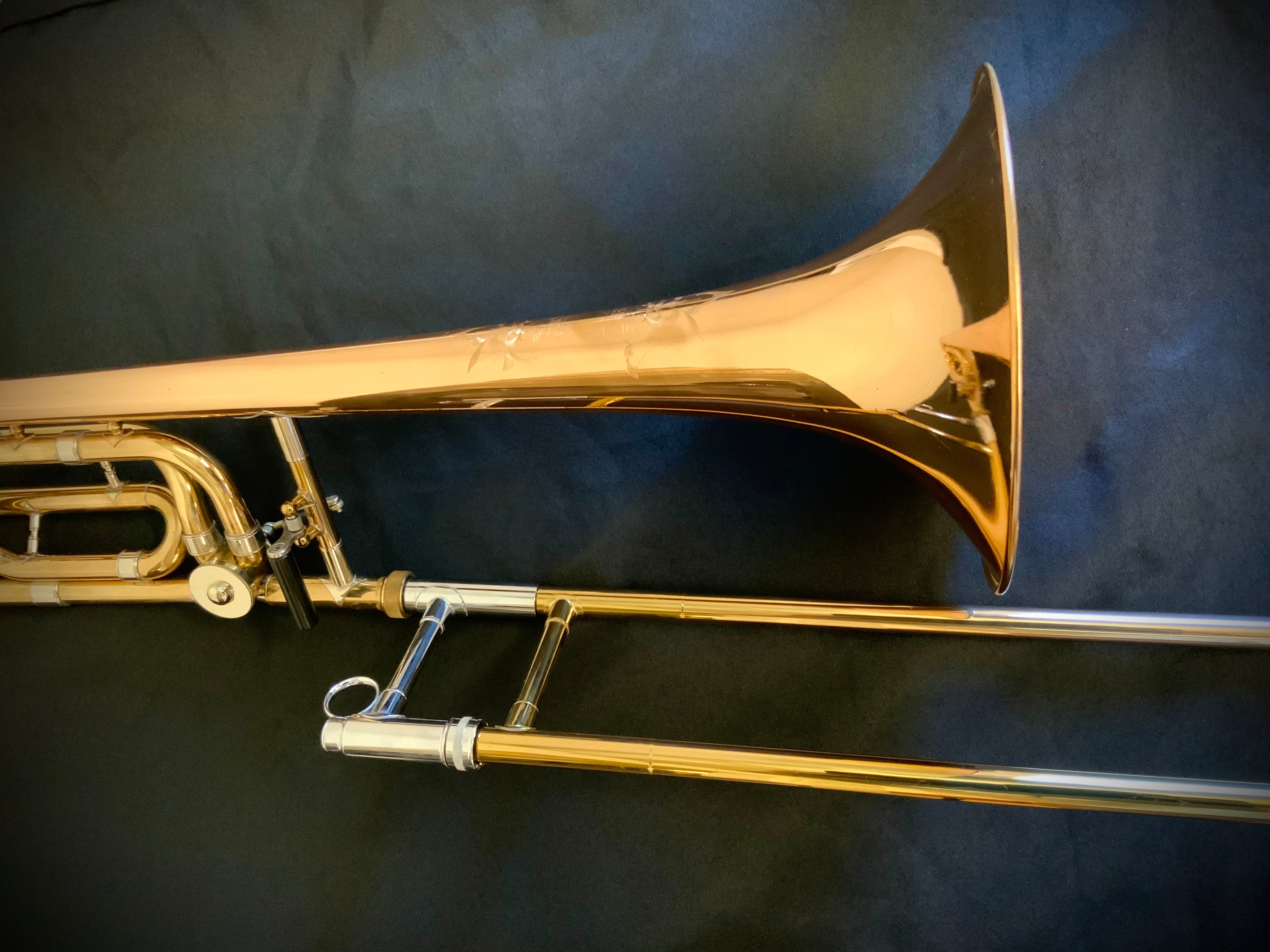 Trombone Accessories The Instrument Barn