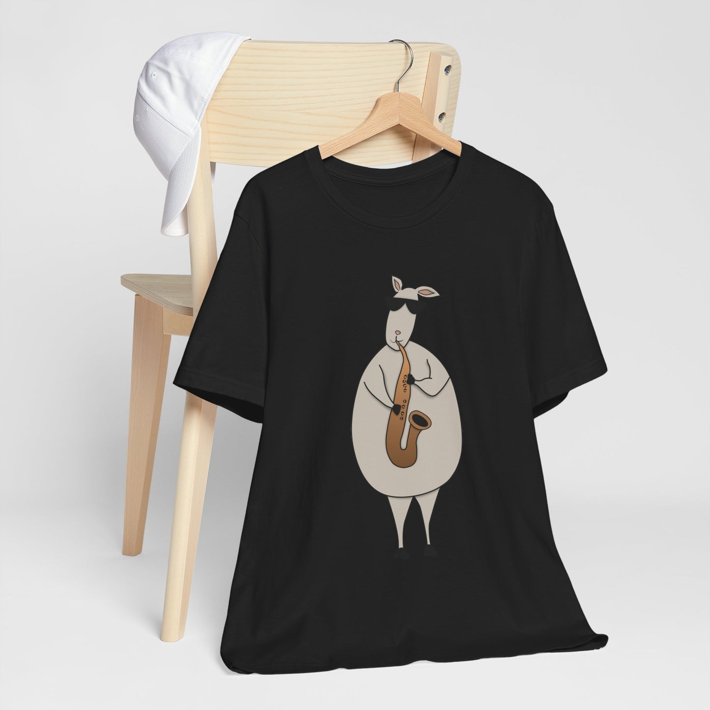 Short Sleeve Tee