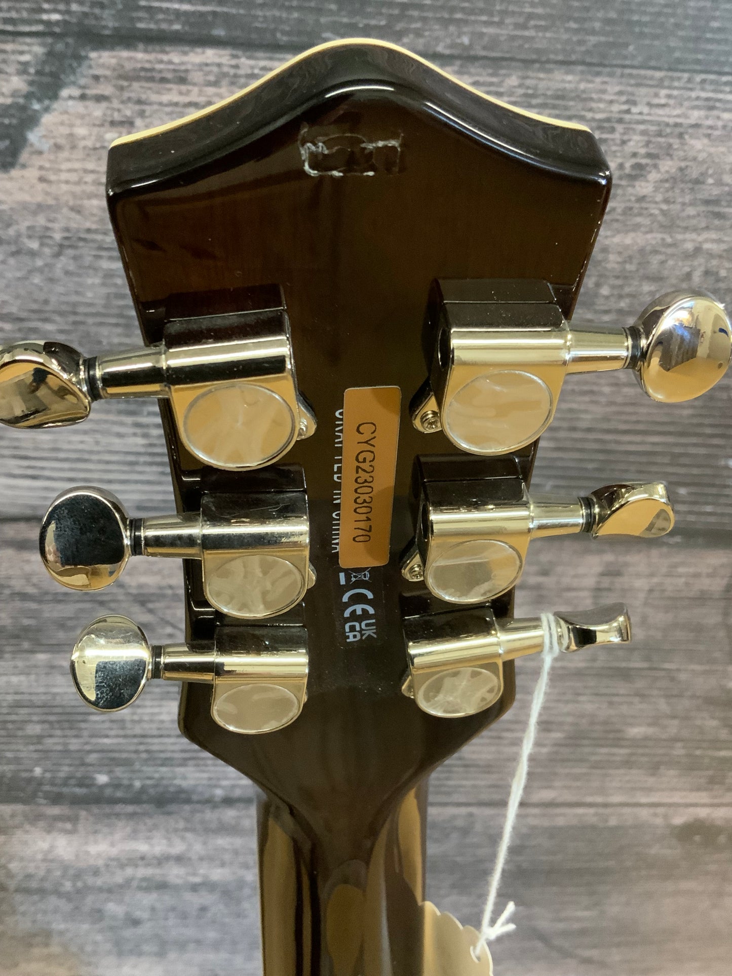 Gretsch G5210-P90 (used, near mint)