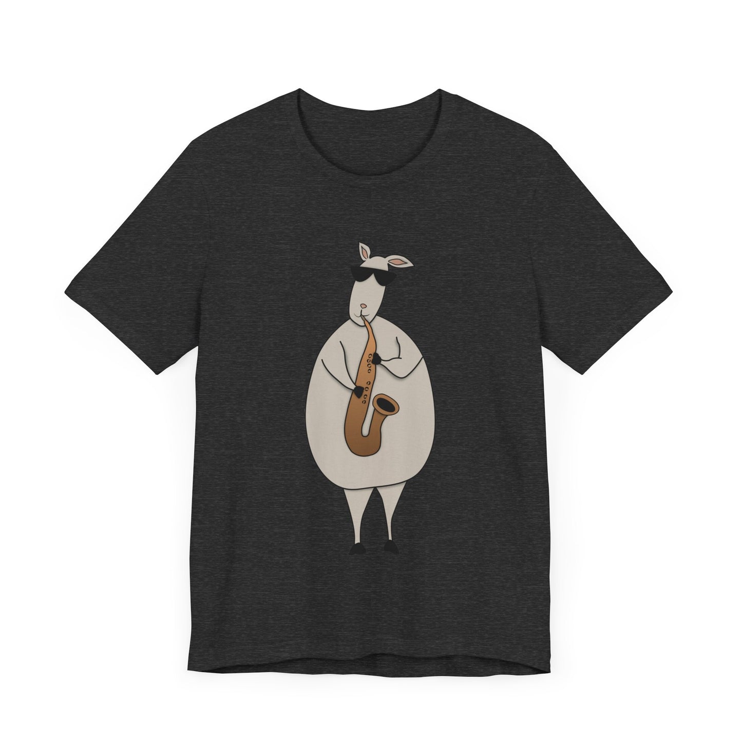 Short Sleeve Tee