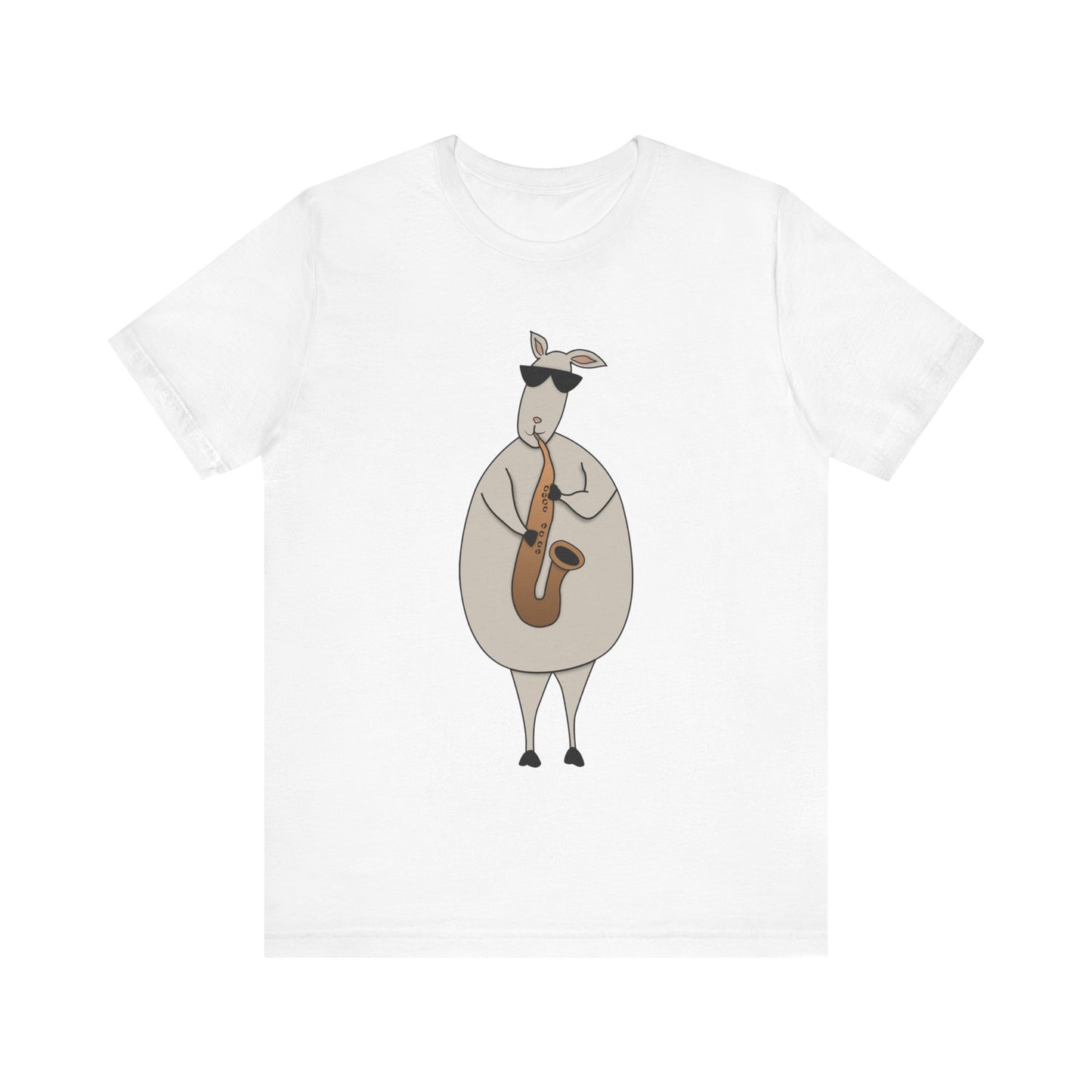 Short Sleeve Tee