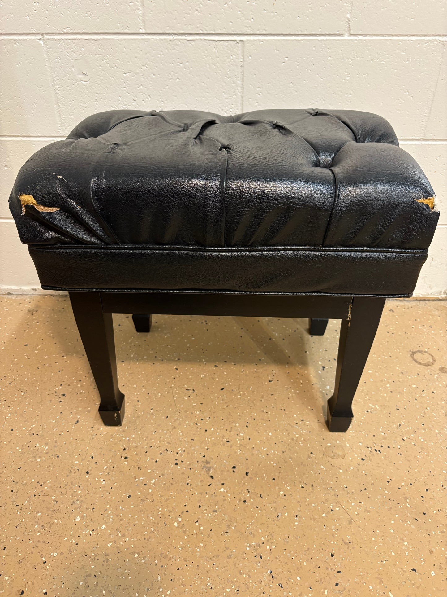 Artist Piano Bench Used