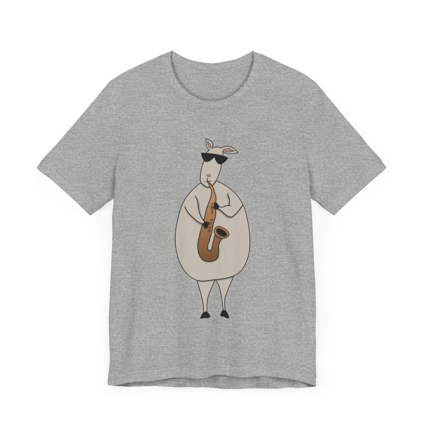 Short Sleeve Tee