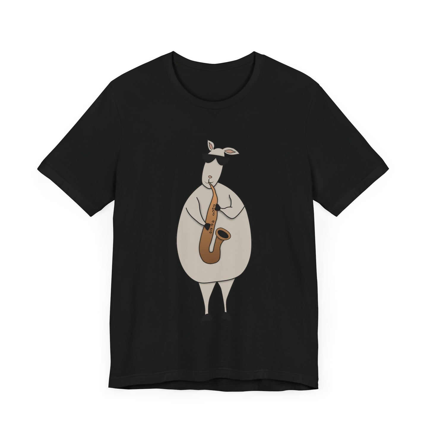Short Sleeve Tee