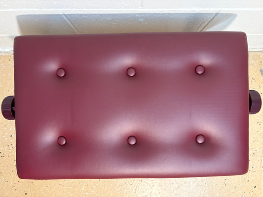 Artist Piano Bench Cherry