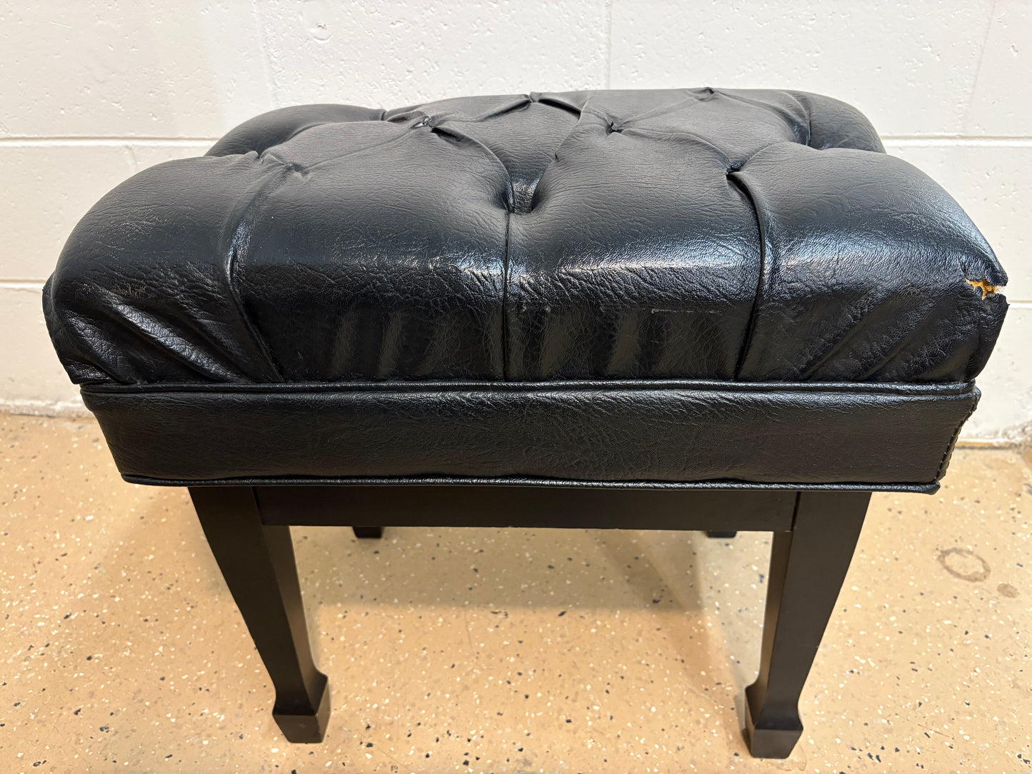 Artist Piano Bench Used