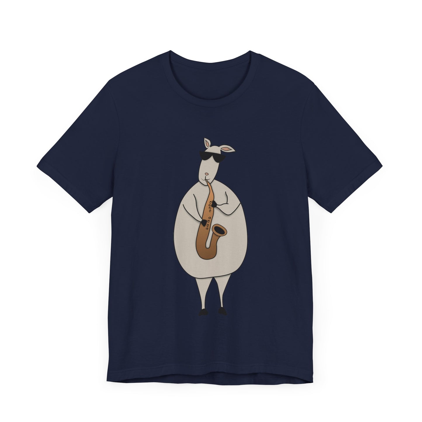 Short Sleeve Tee