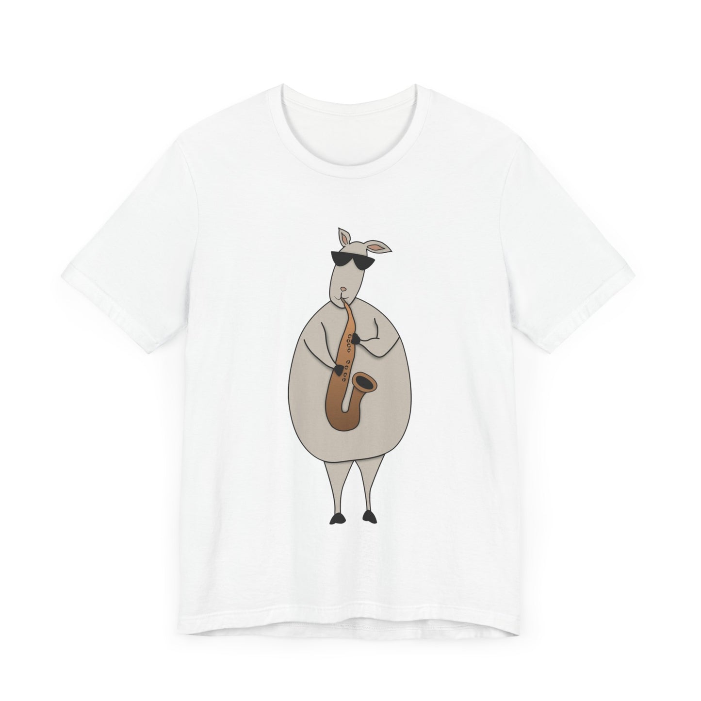 Short Sleeve Tee