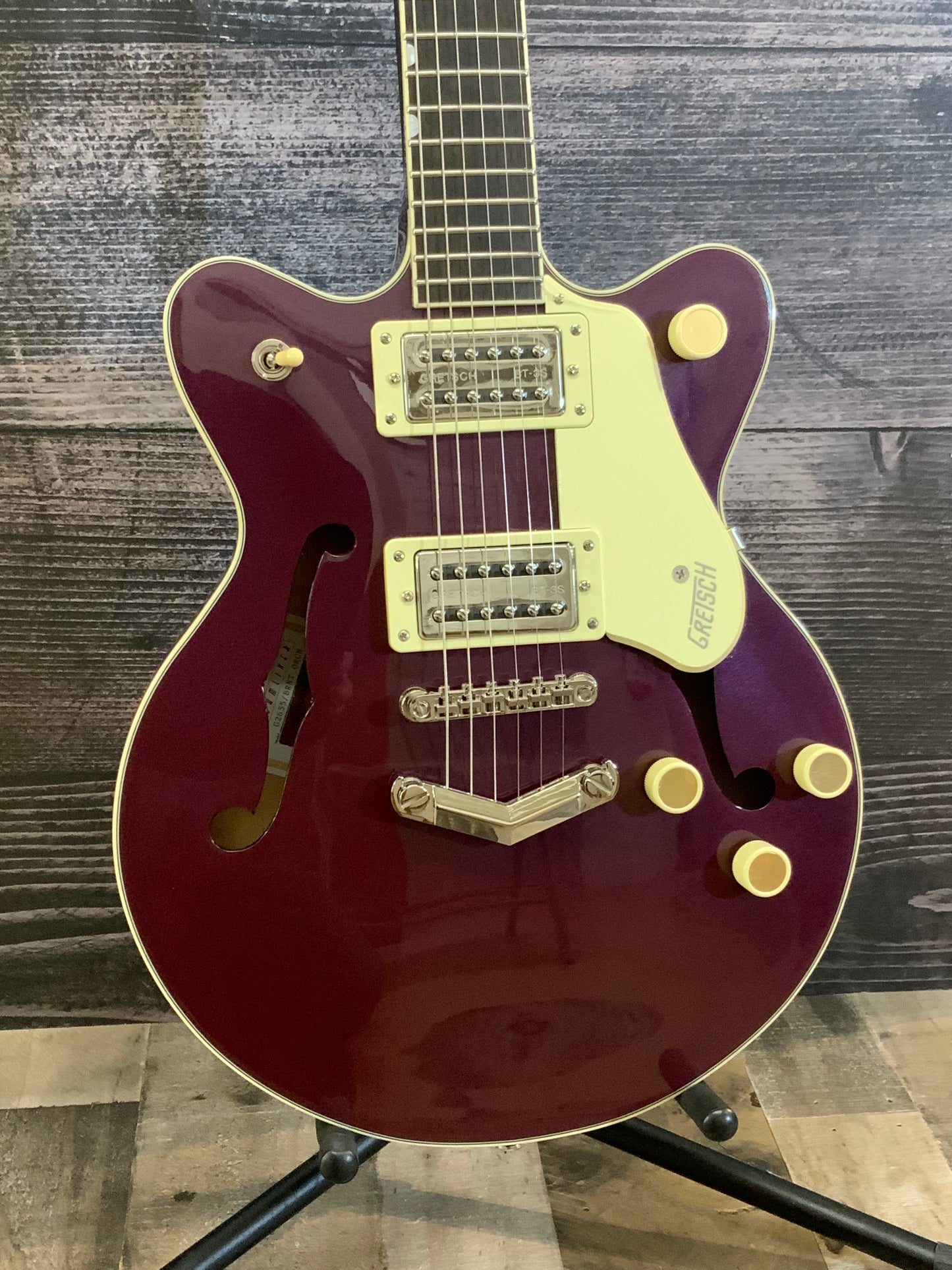 Gretsch G2655 (used, near mint)