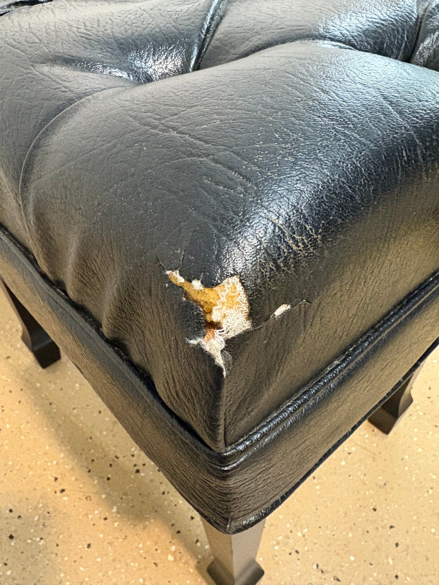 Artist Piano Bench Used