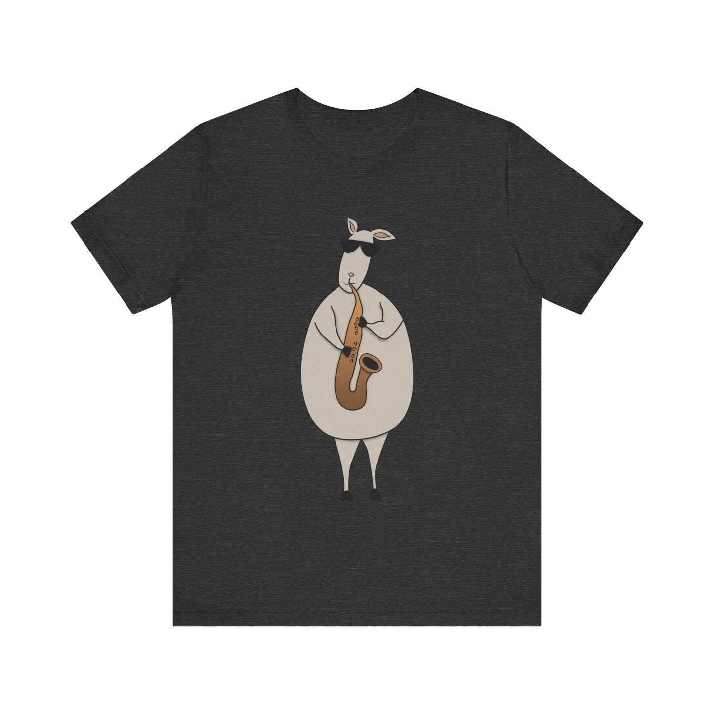 Short Sleeve Tee