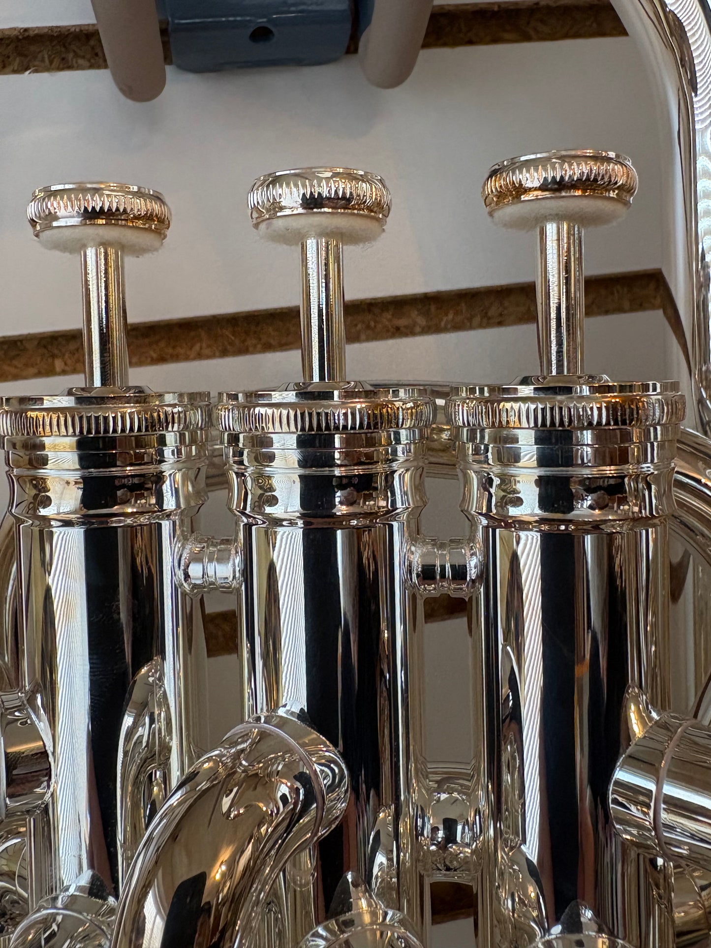 Besson Prodige Euphonium