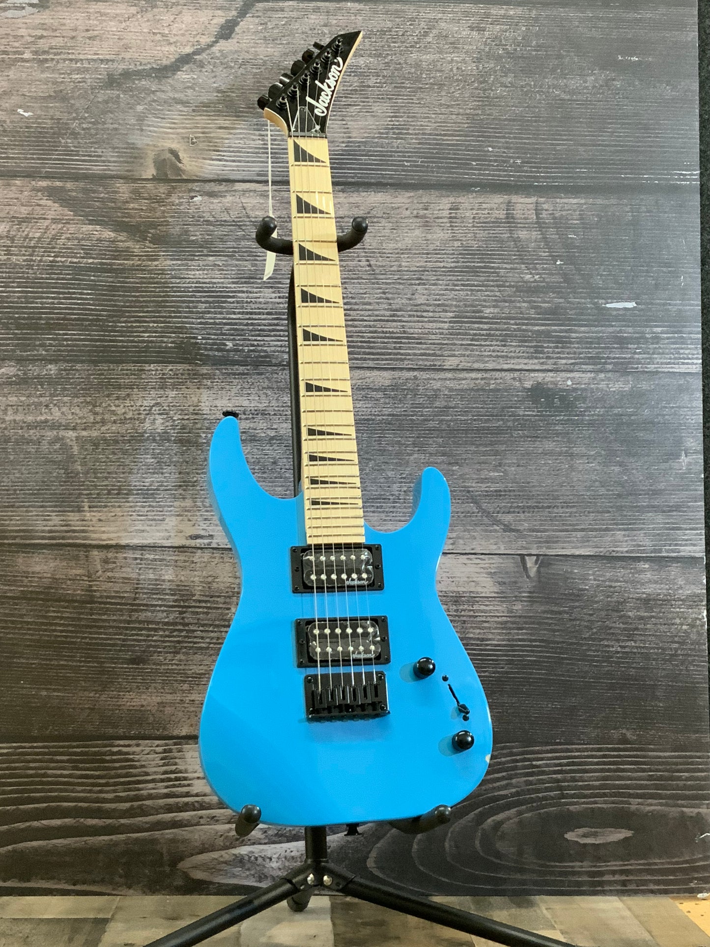 Jackson JS1X Mini