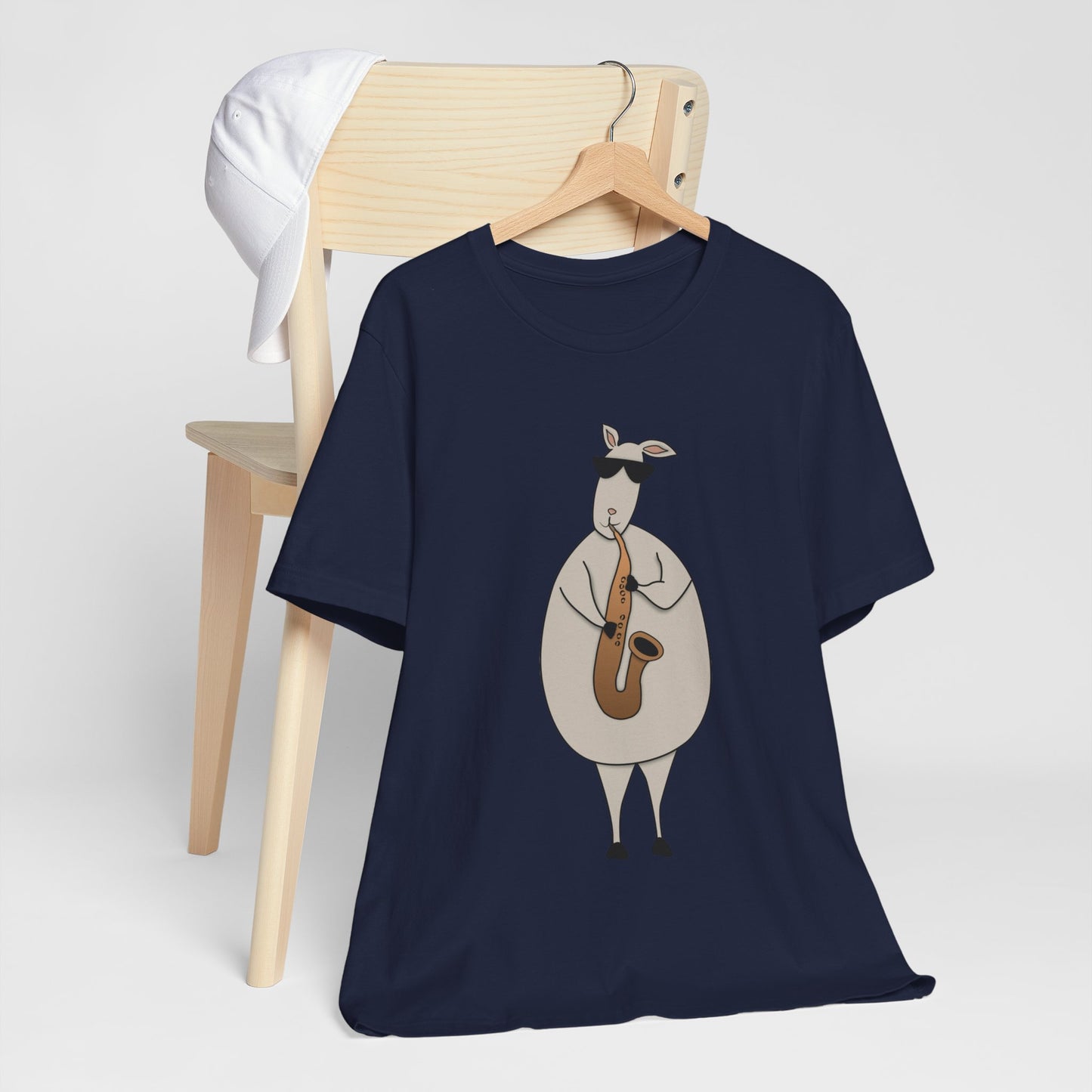 Short Sleeve Tee