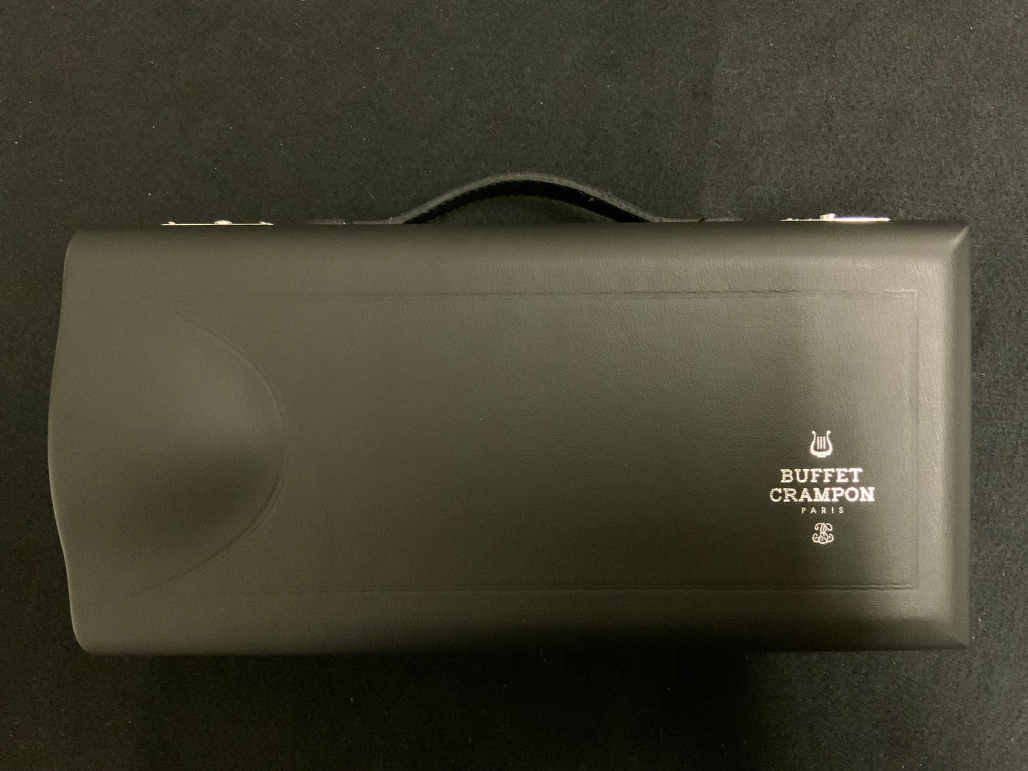 Buffet Crampon Gala Series Bb Clarinet BC1121-2