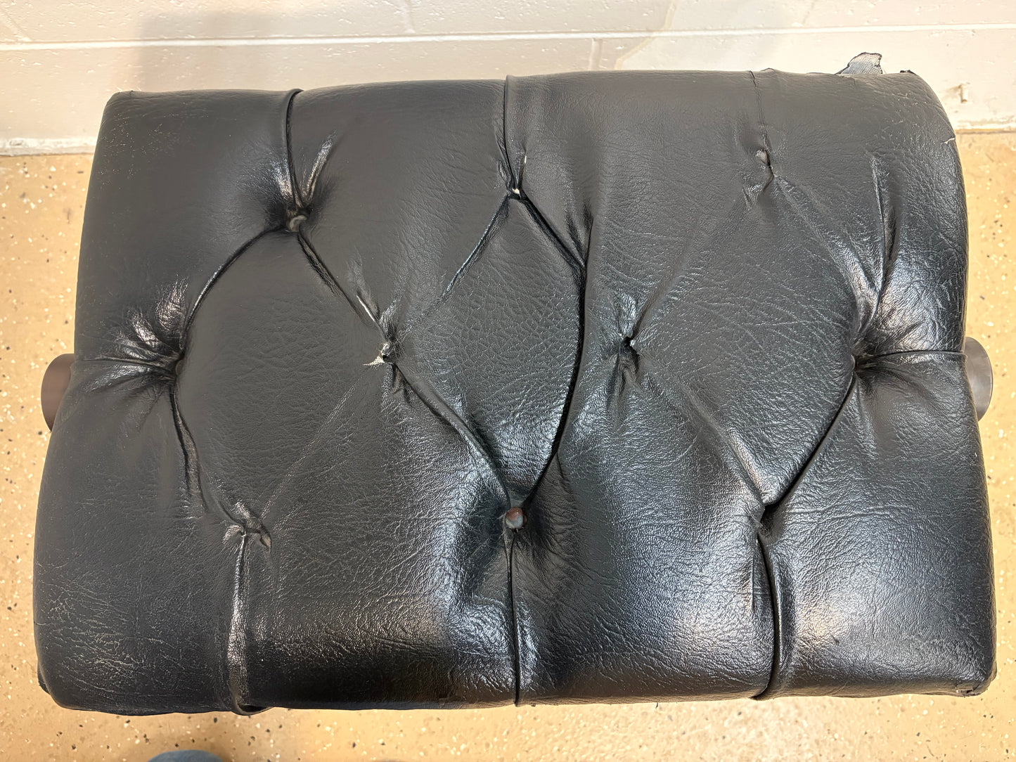 Artist Piano Bench Used