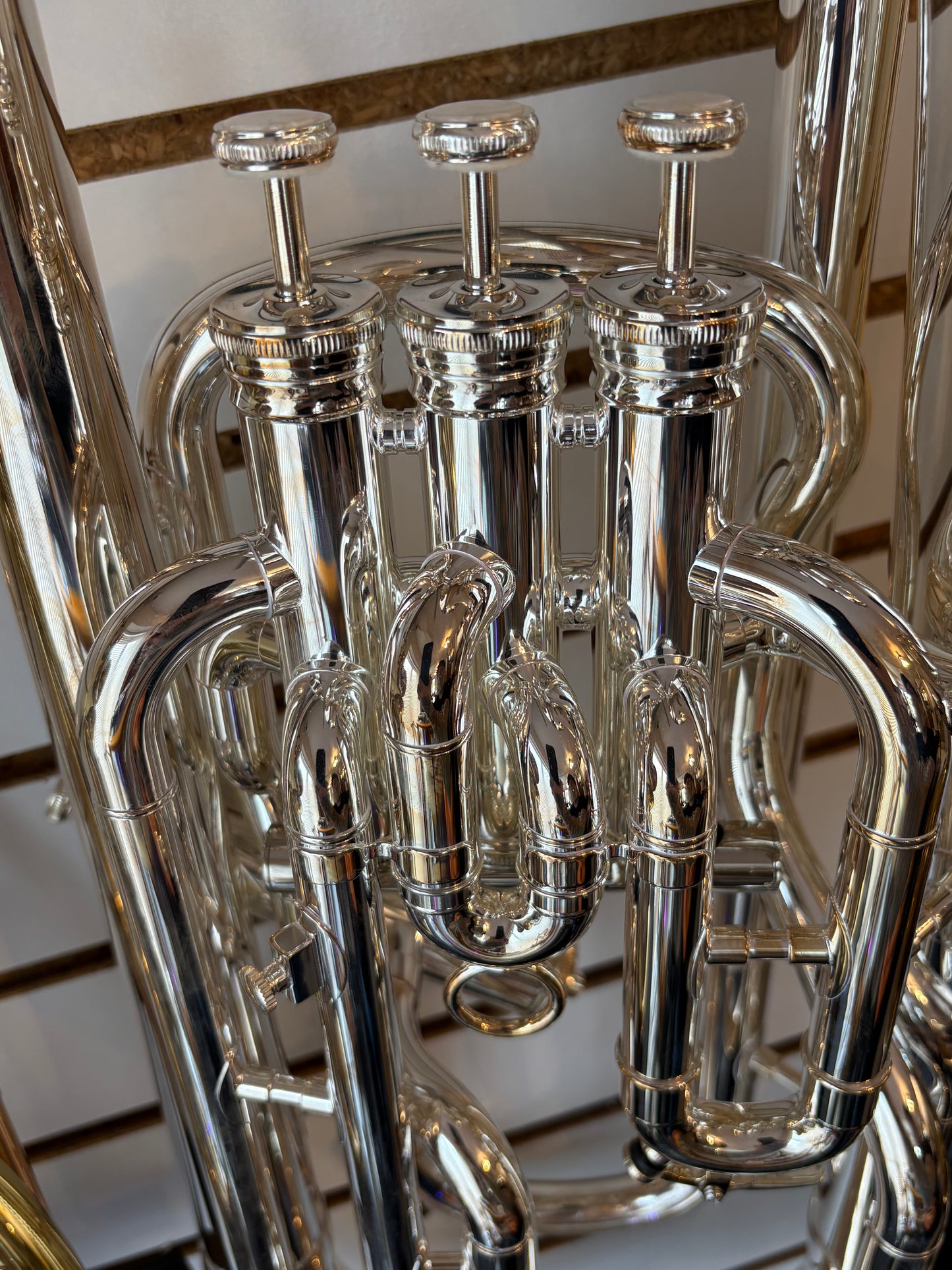 Besson Prodige Euphonium