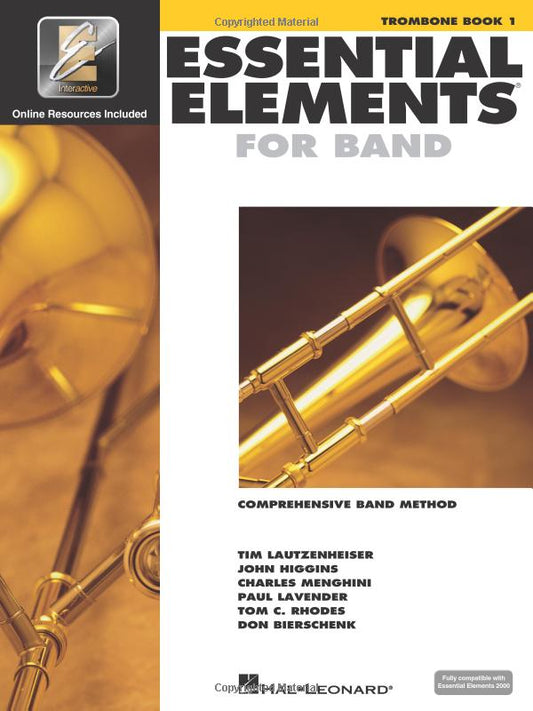 CESD 20 Trombone Kit