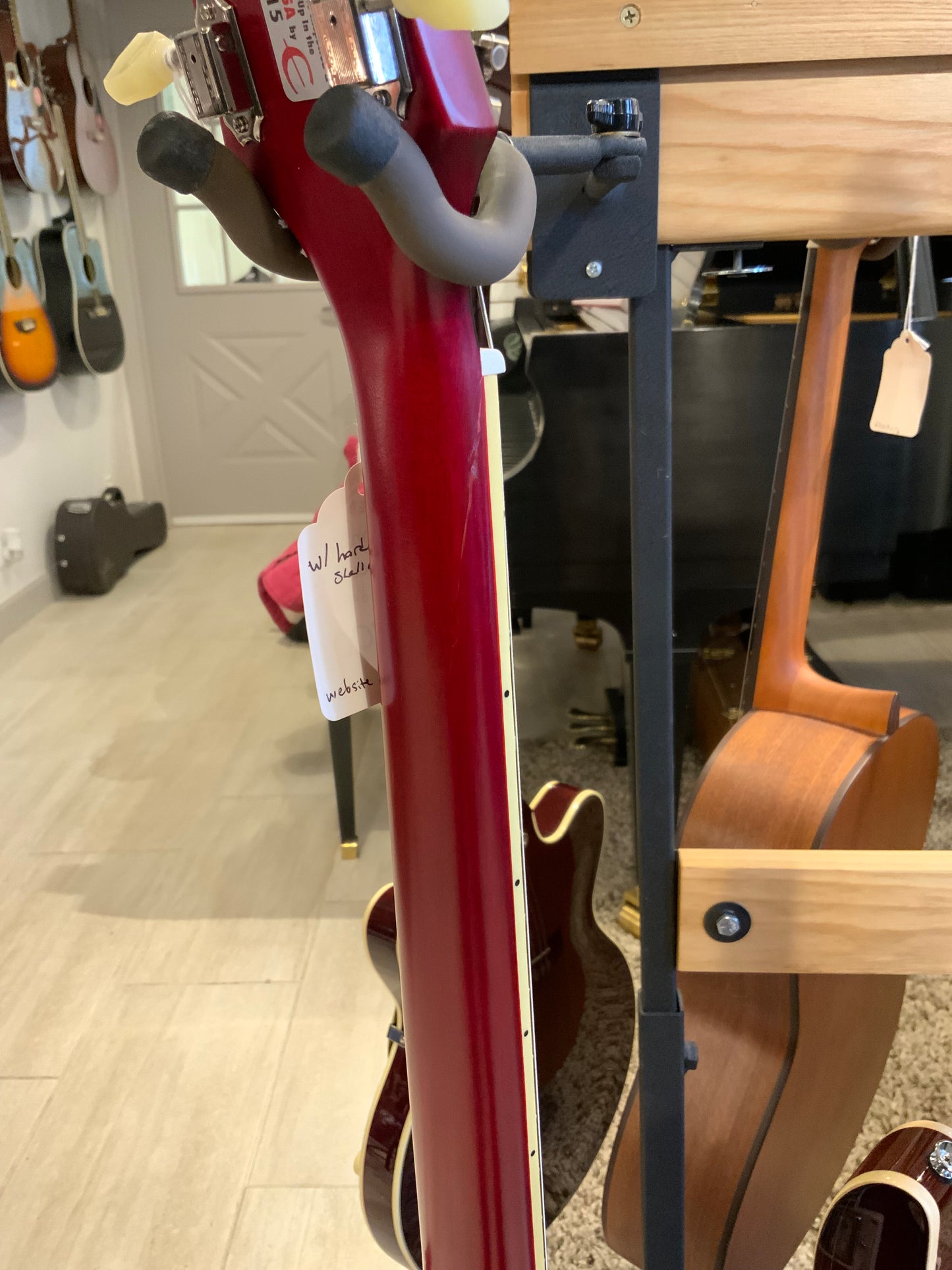 Epiphone 1959 Reissue Les Paul Standard (used, excellent condition)