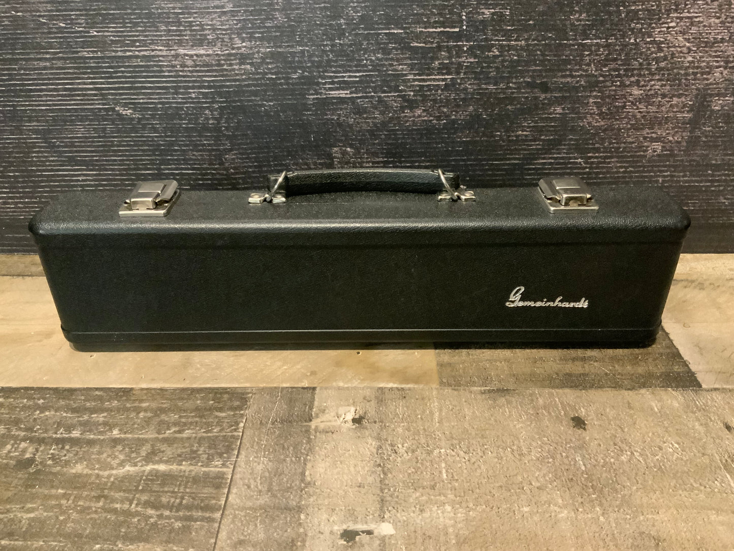 Gemeinhardt 2SP Flute (used, good condition)