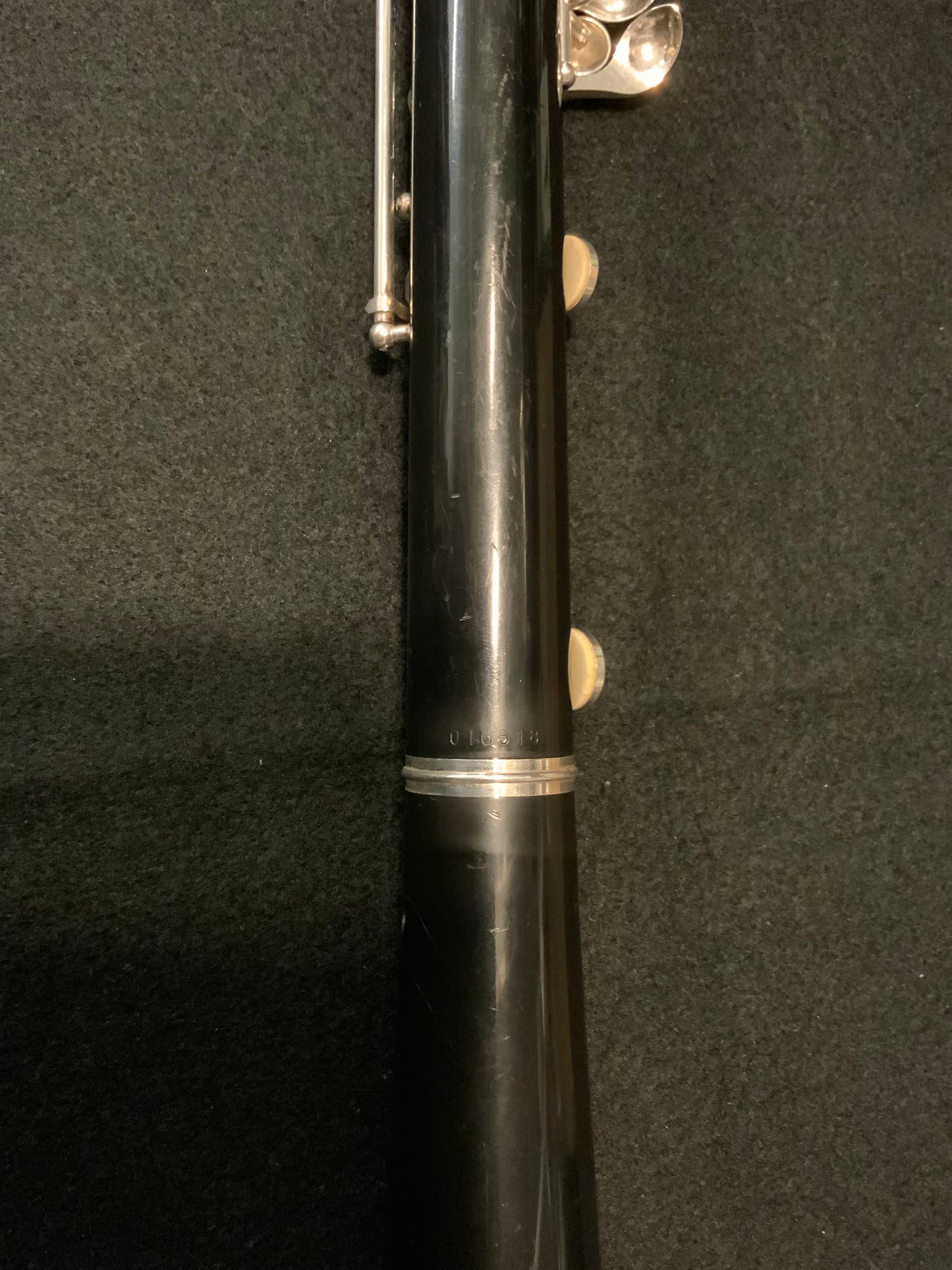 Yamaha Student Model Oboe (used, good condition)