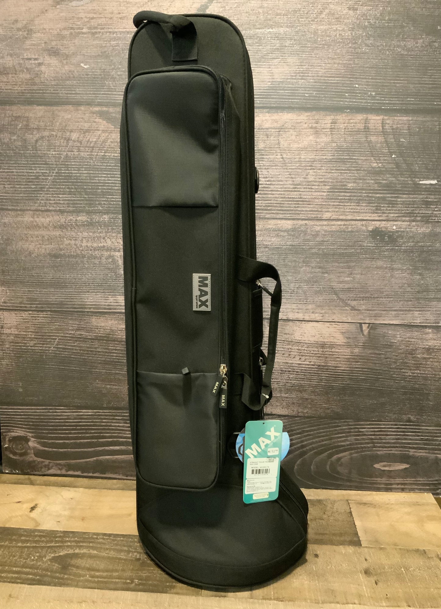 C.G. Conn 44H Trombone with Protec MAX case