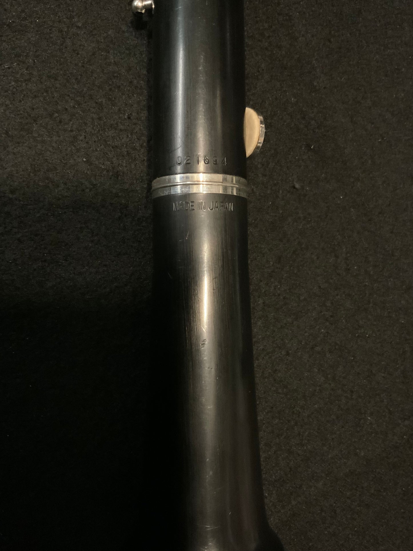 Yamaha 241 Oboe (used, very good condition)