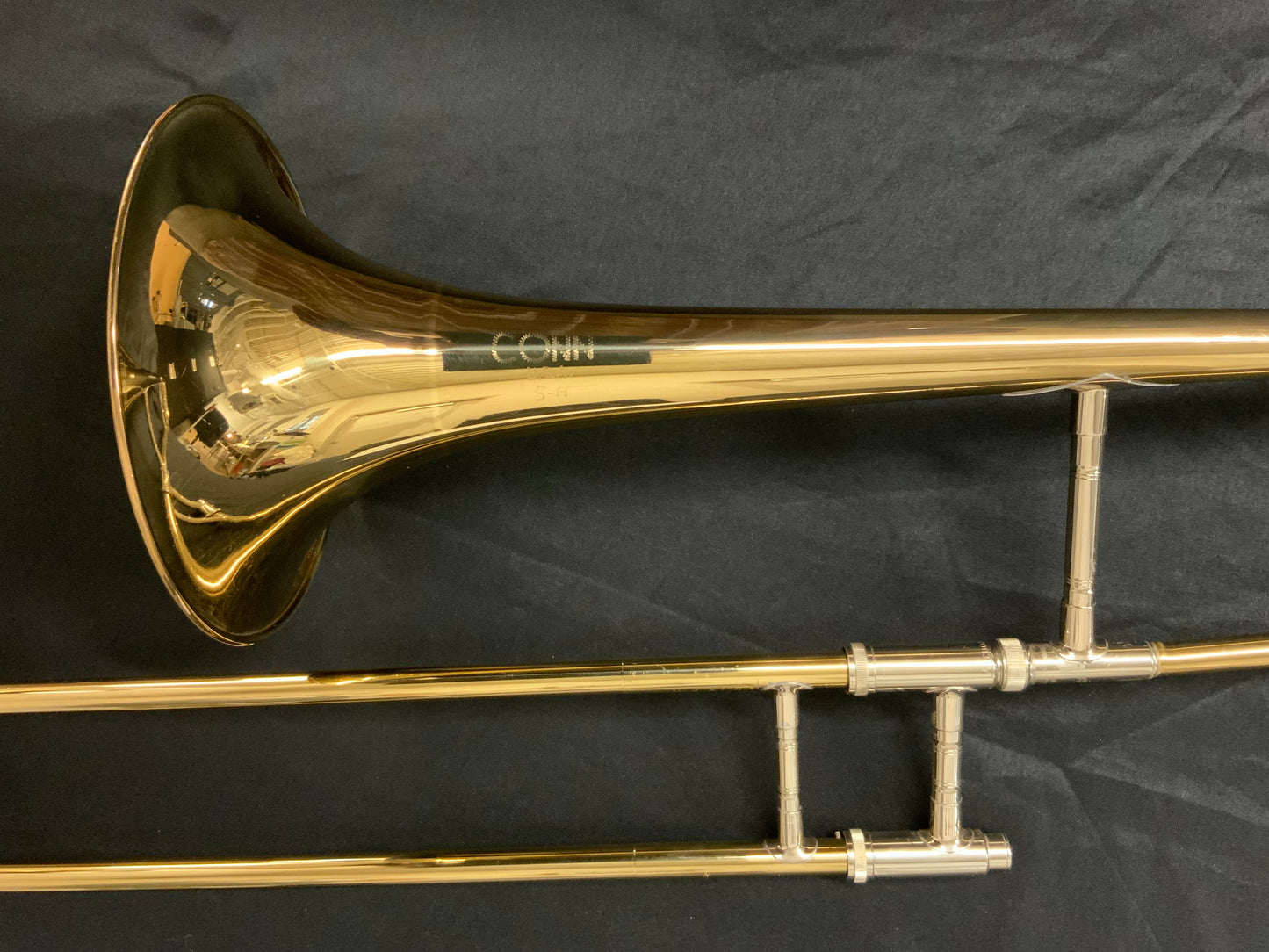 Conn 5H Trombone (used)