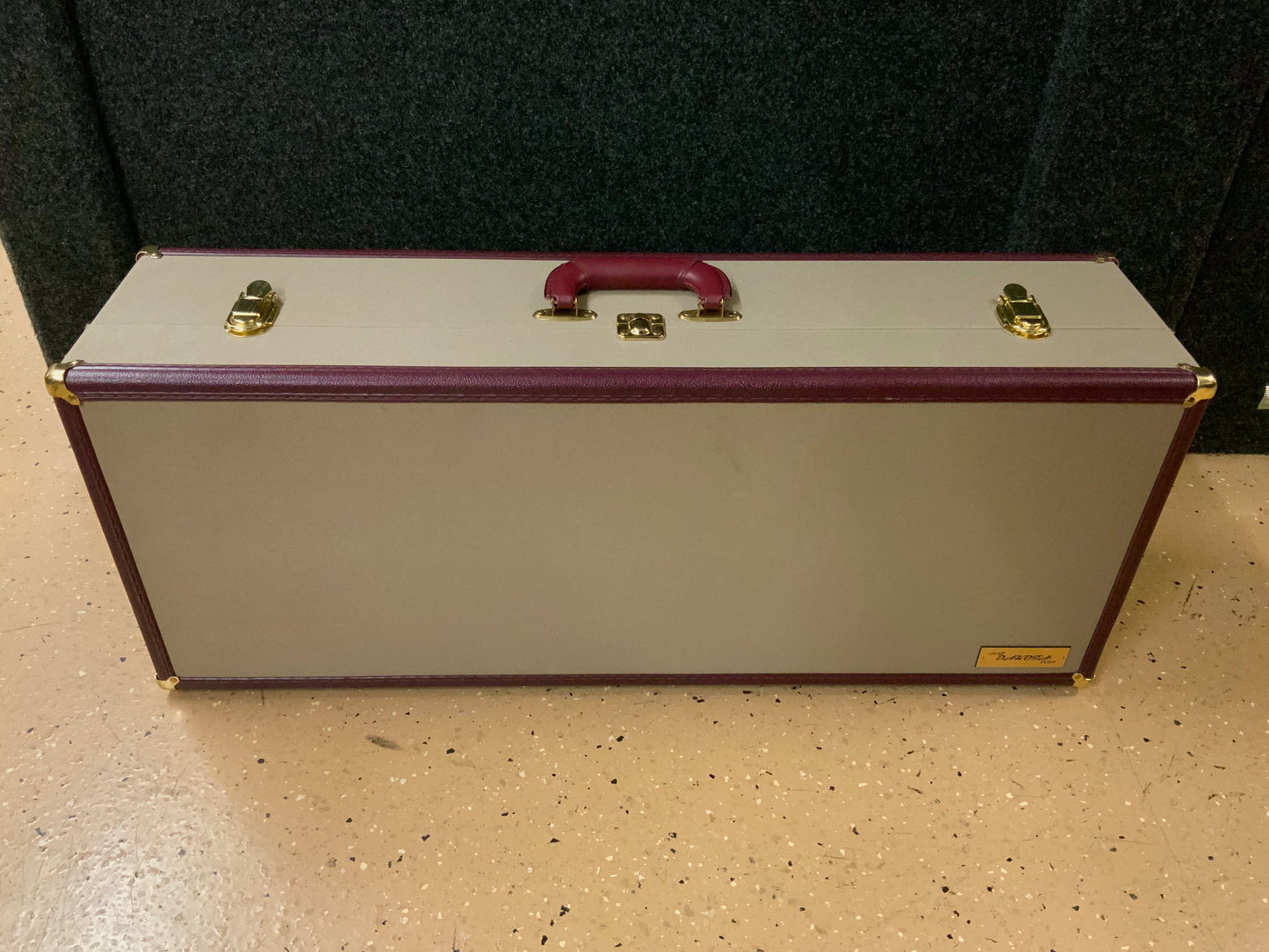 Dakota SDT-XG-606 Tenor Saxophone