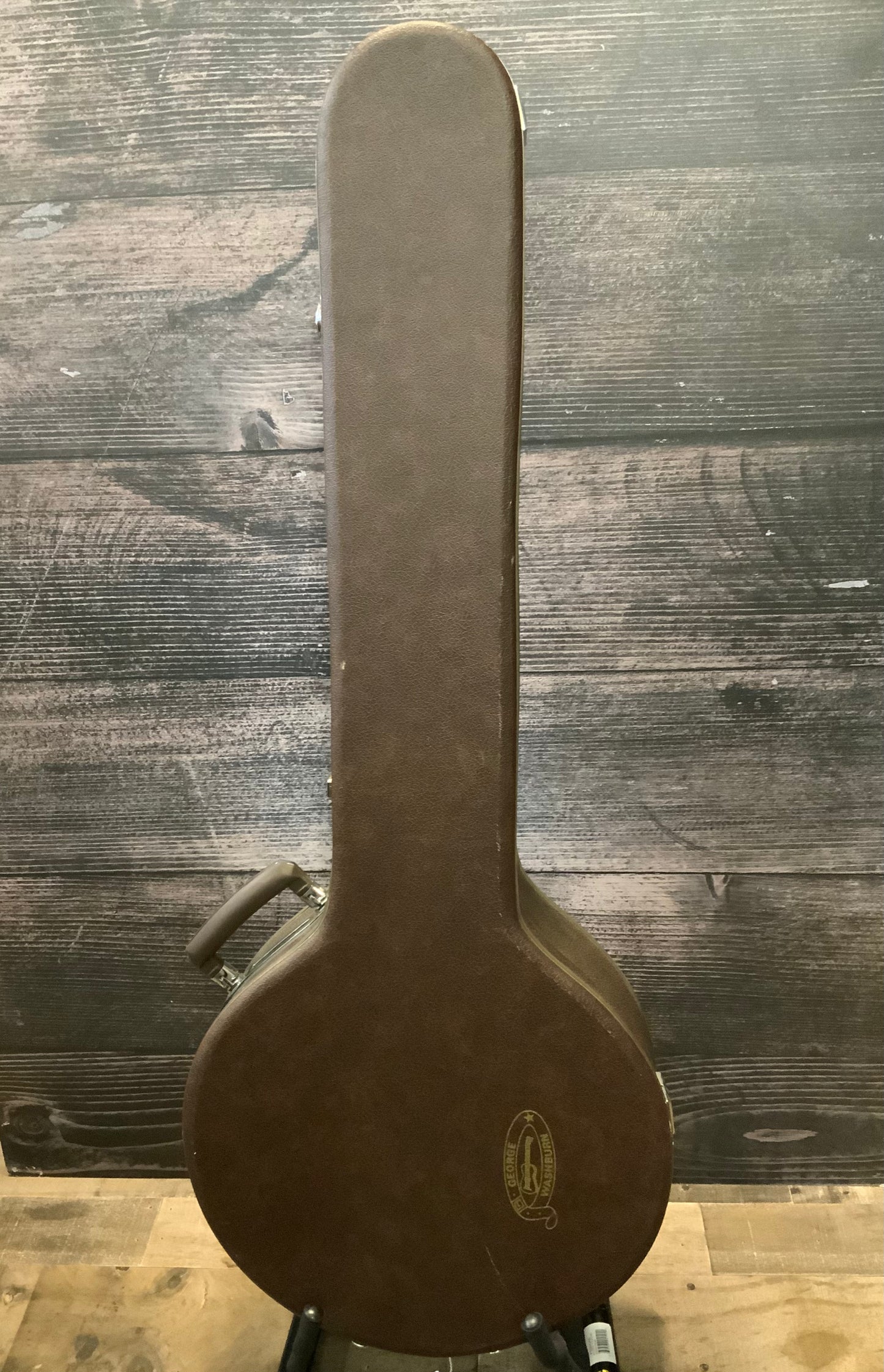 Washburn 5 String Banjo (used, very good condition)