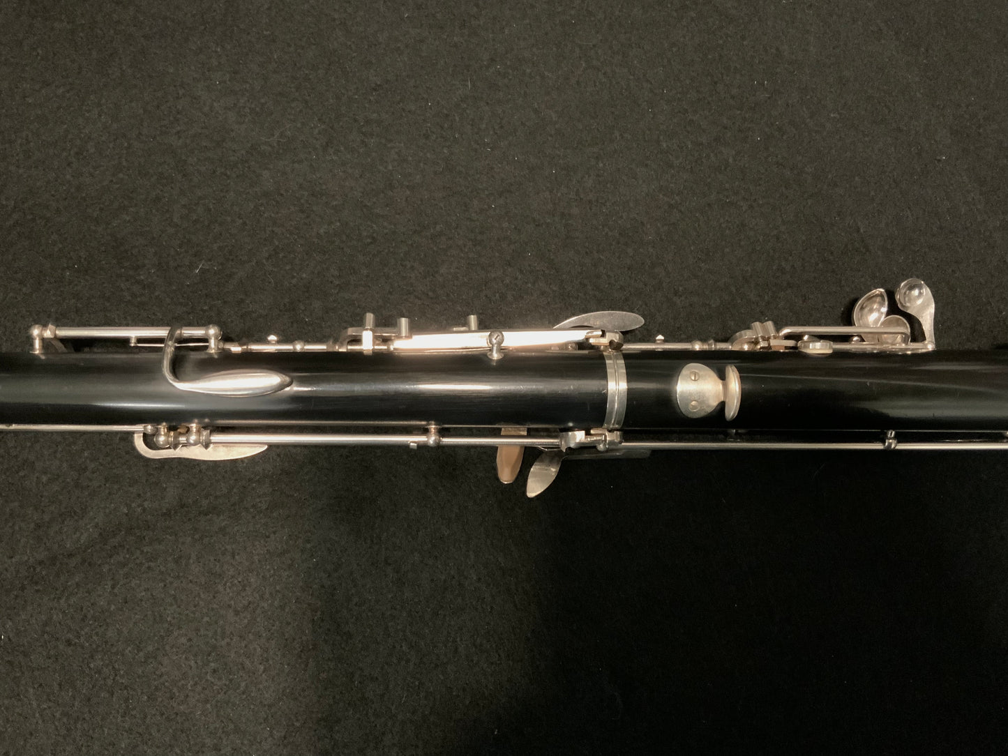 Yamaha 241 Oboe (used, very good condition)
