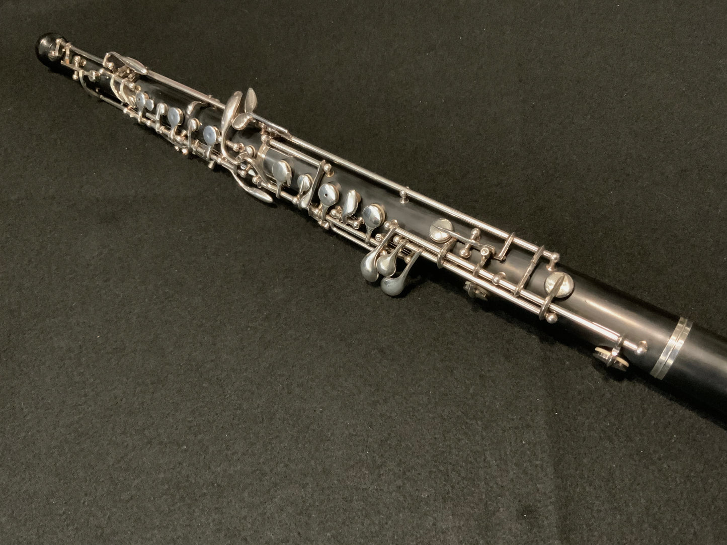 Yamaha 241 Oboe (used, very good condition)