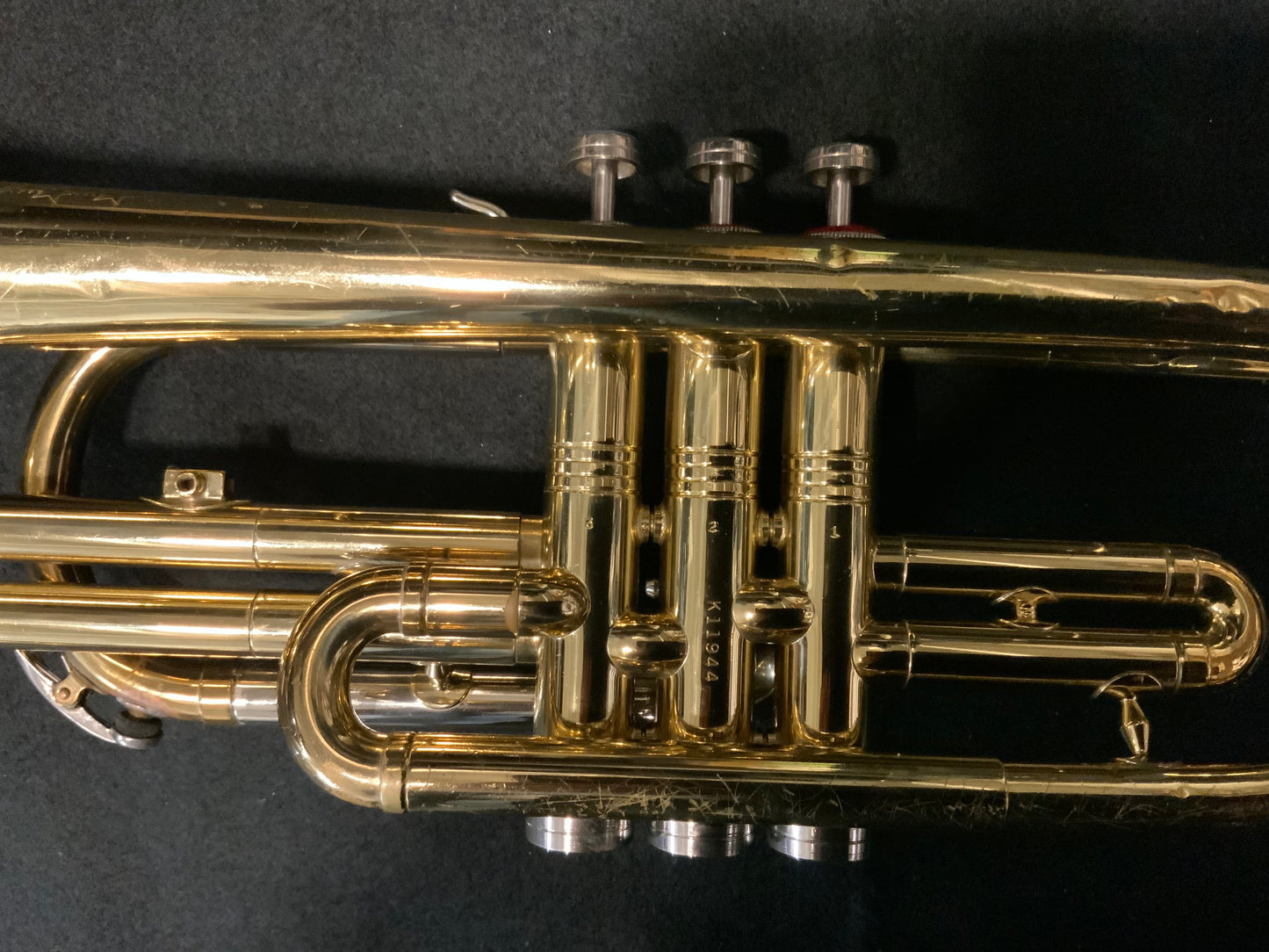 Conn Director Cornet (used, good condition)