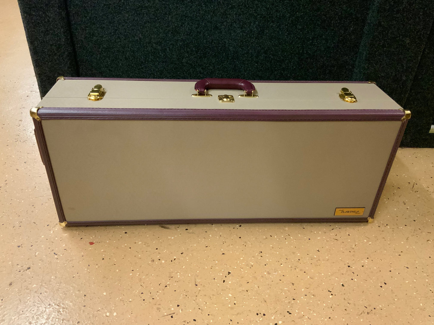 Dakota SDT-XR-52 Custom Tenor Saxophone Matte Black/Rose Gold