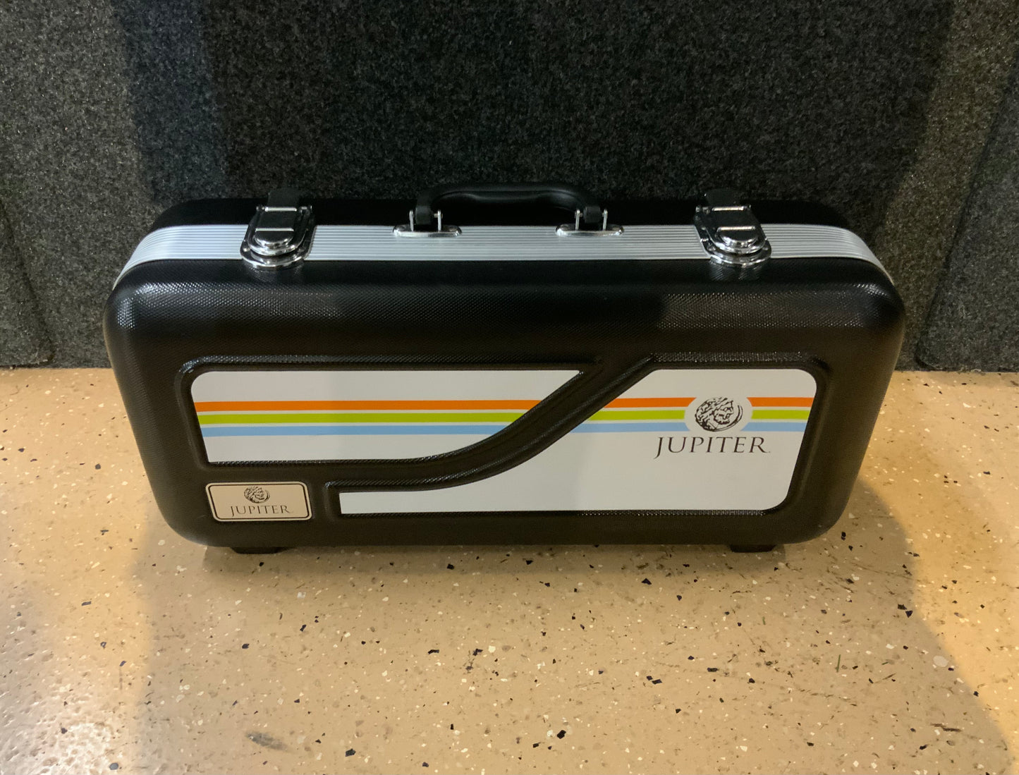 Jupiter JTR700 Bb Trumpet (used, good condition)