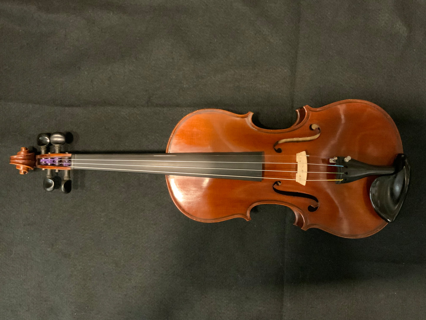 Louis Lowendall Imperial 4/4 Violin - Berlin 1907