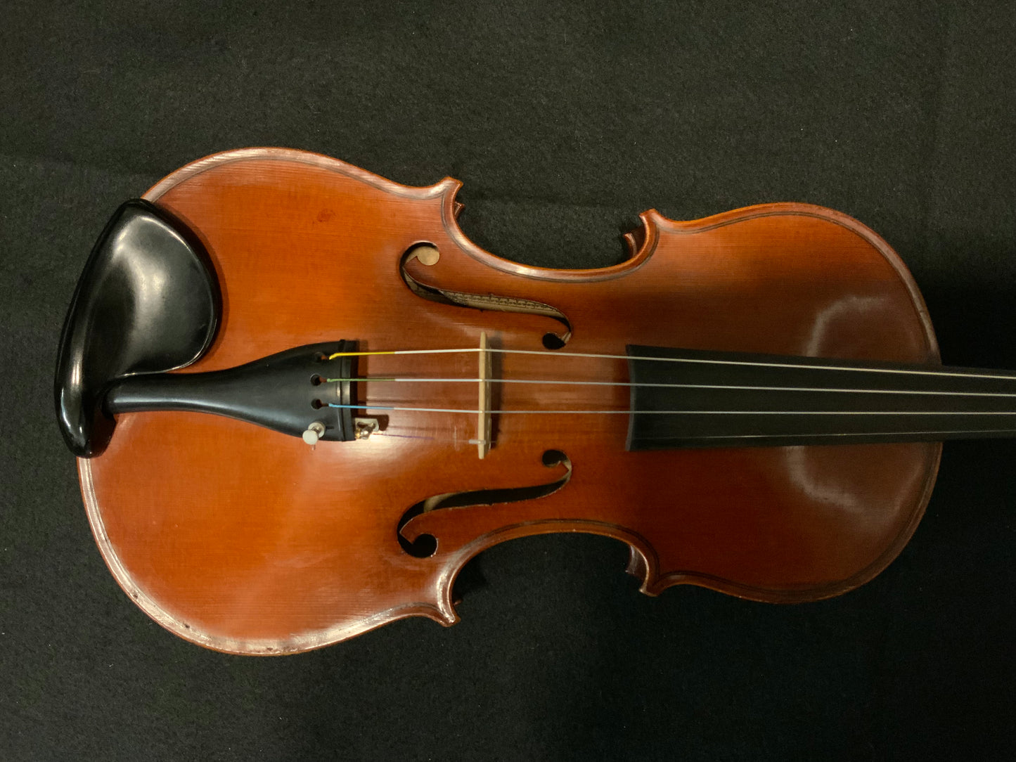 Louis Lowendall Imperial 4/4 Violin - Berlin 1907