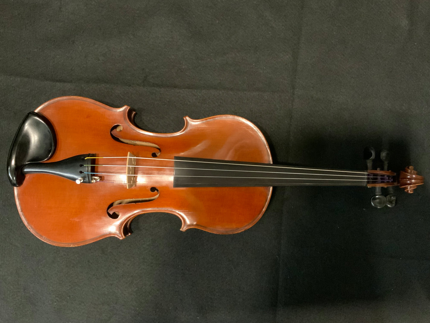 Louis Lowendall Imperial 4/4 Violin - Berlin 1907