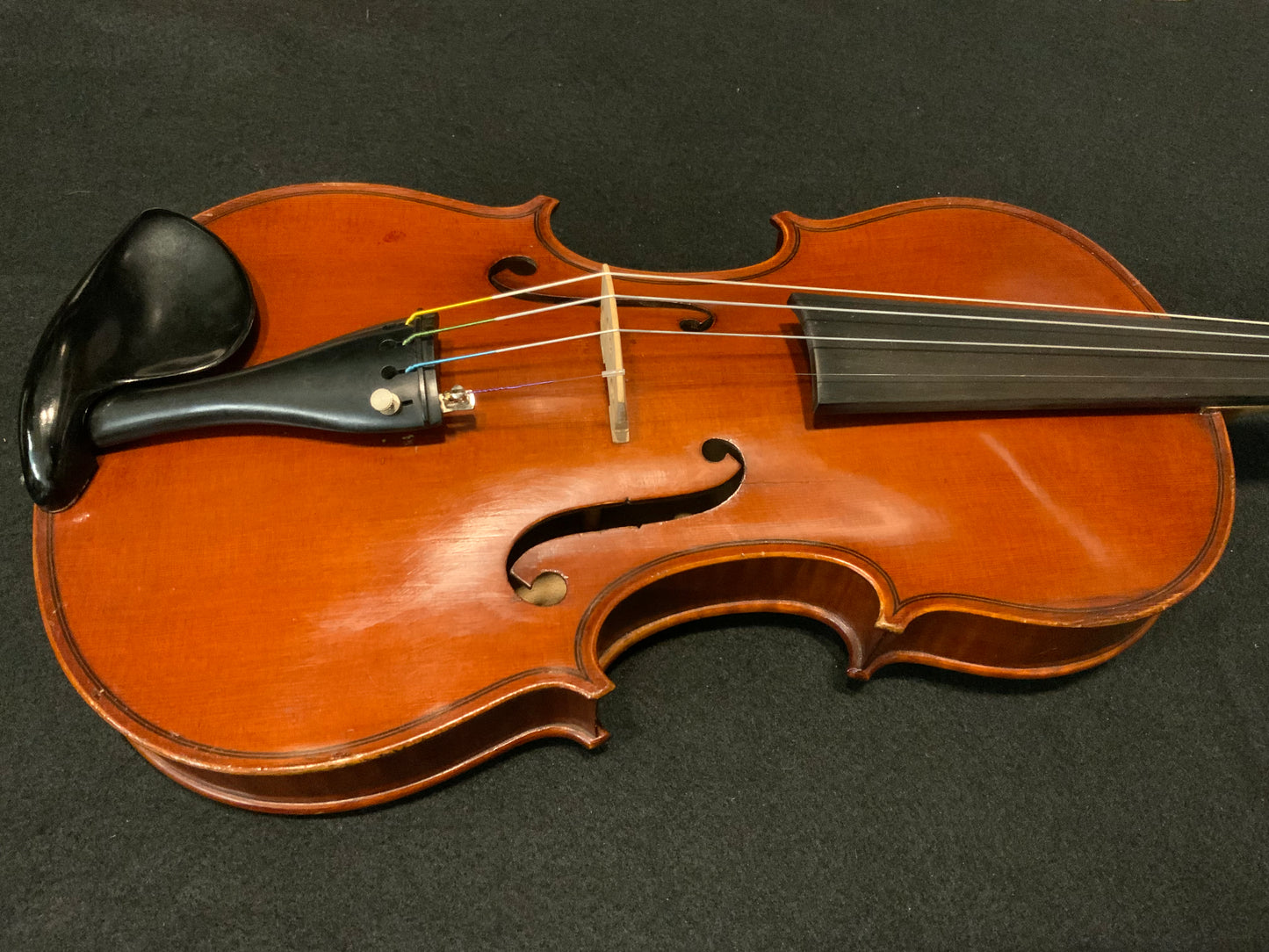 Louis Lowendall Imperial 4/4 Violin - Berlin 1907