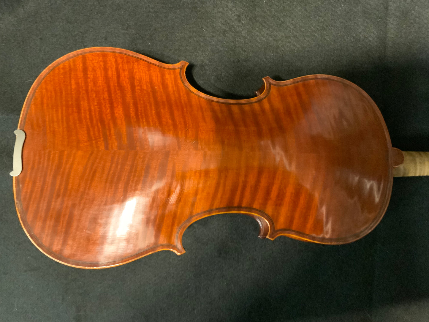 Louis Lowendall Imperial 4/4 Violin - Berlin 1907