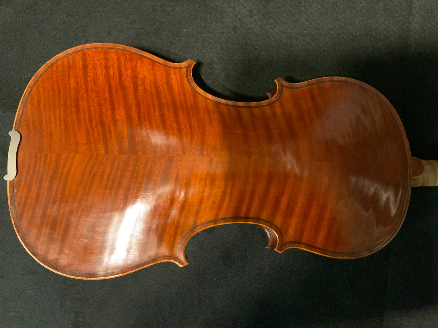 Louis Lowendall Imperial 4/4 Violin - Berlin 1907