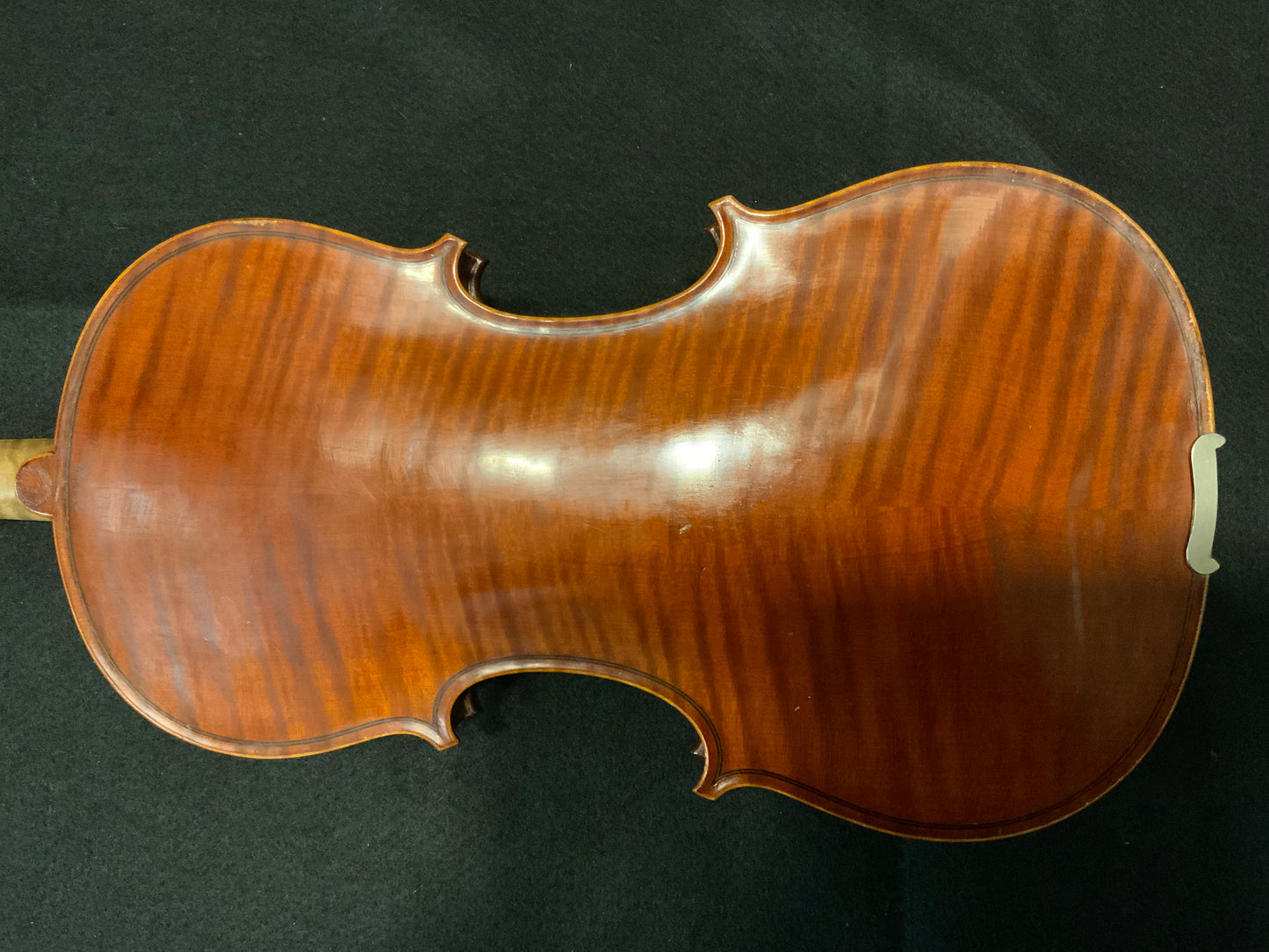 Louis Lowendall Imperial 4/4 Violin - Berlin 1907