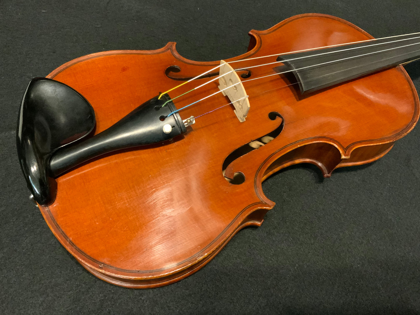 Louis Lowendall Imperial 4/4 Violin - Berlin 1907