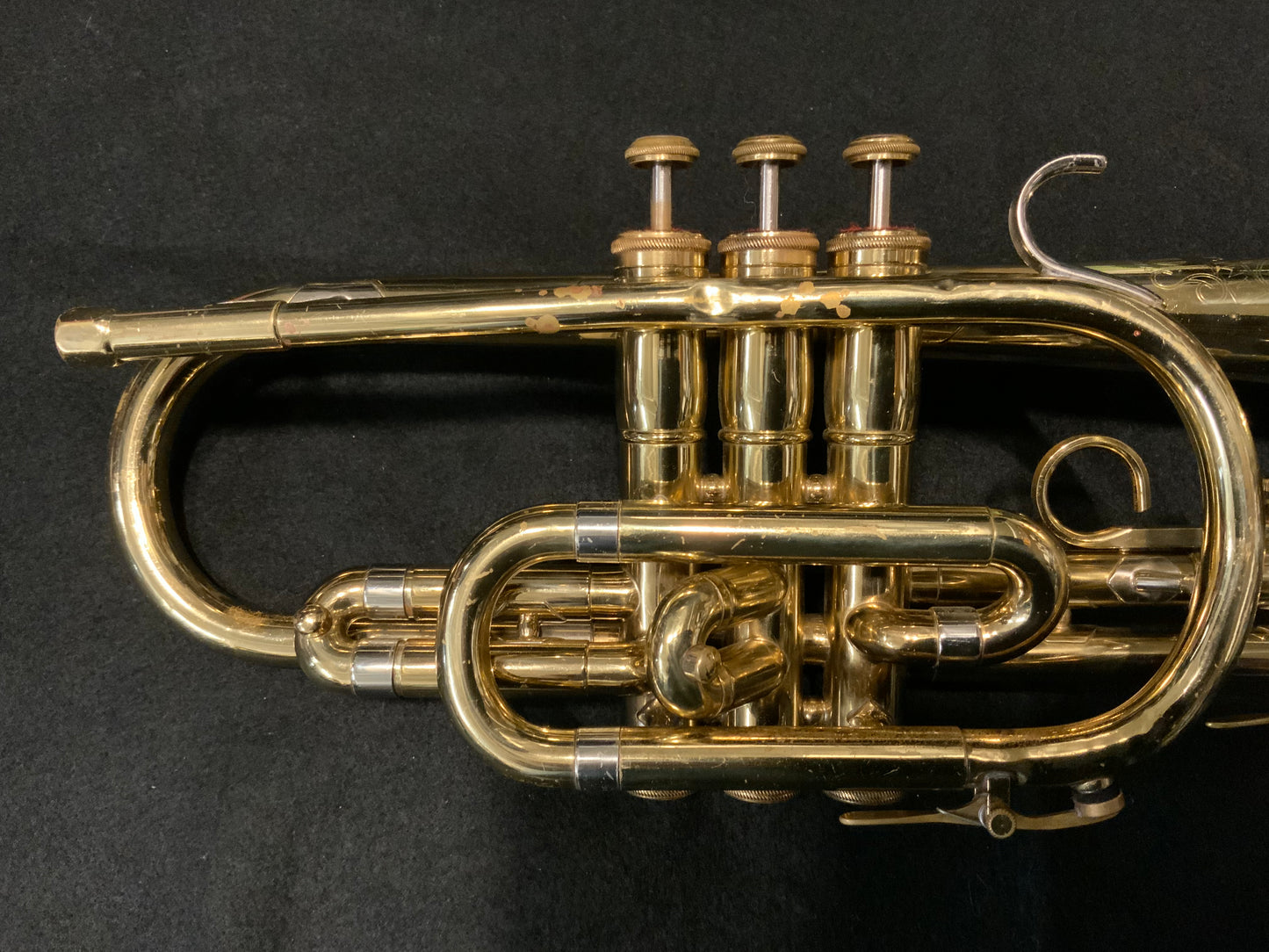Olds Ambassador Cornet (used, good condition)
