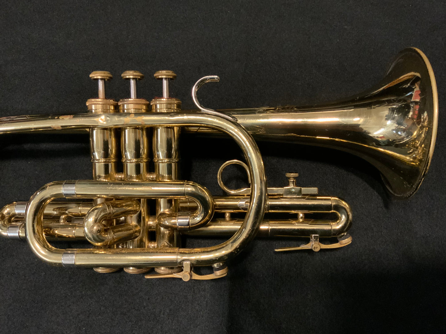 Olds Ambassador Cornet (used, good condition)