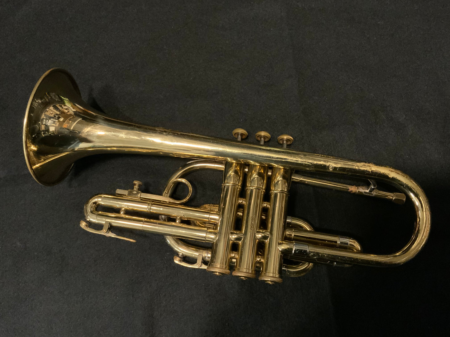 Olds Ambassador Cornet (used, good condition)