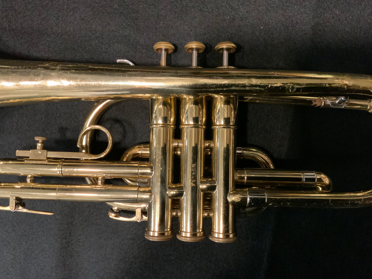 Olds Ambassador Cornet (used, good condition)