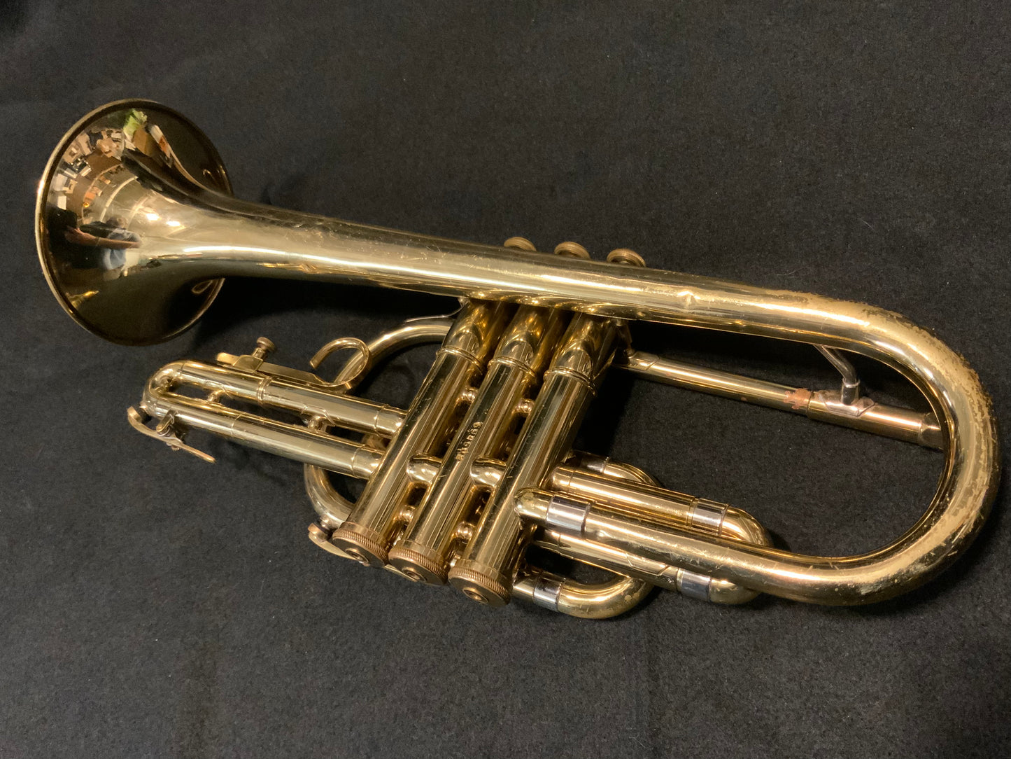 Olds Ambassador Cornet (used, good condition)