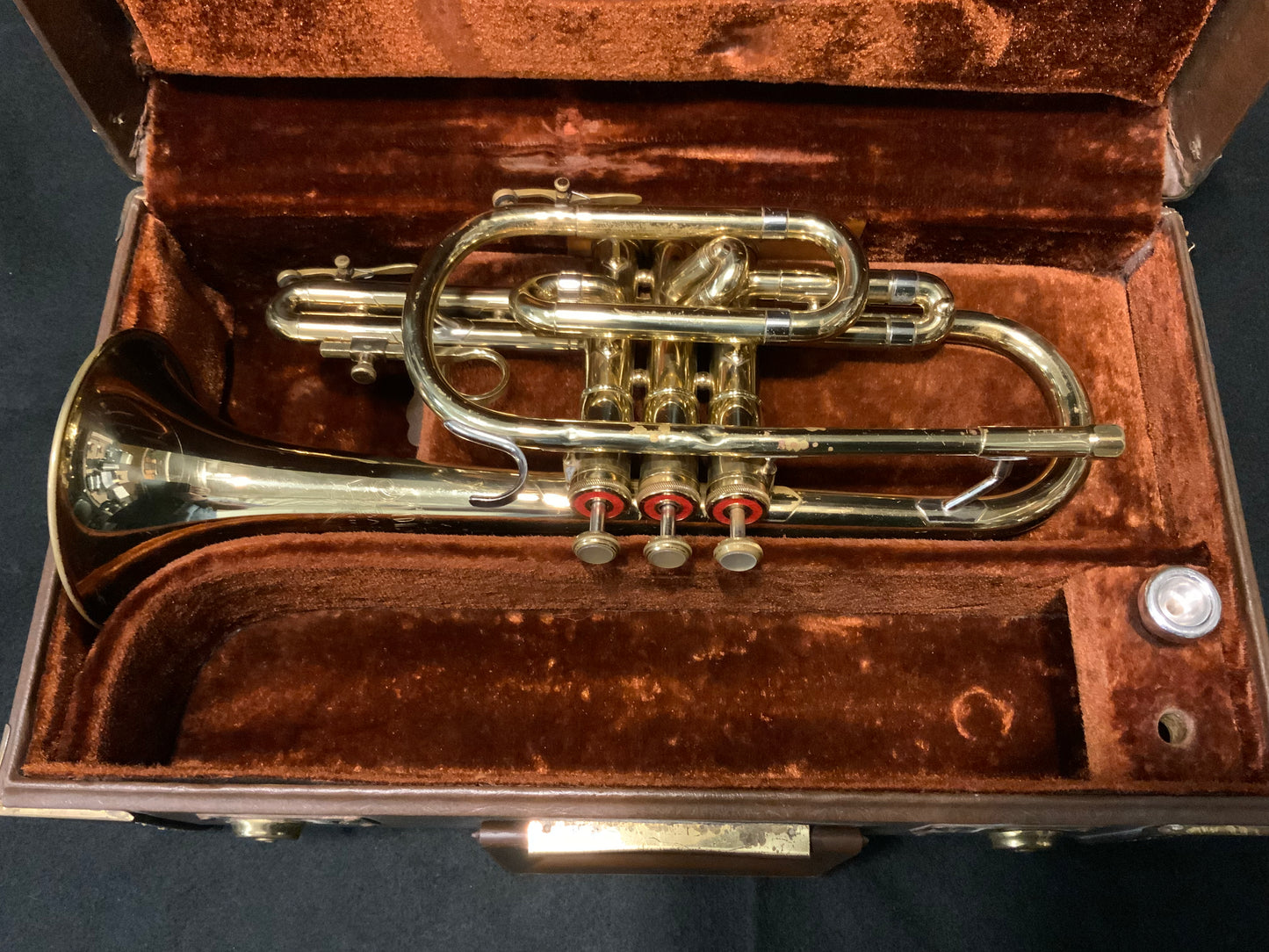 Olds Ambassador Cornet (used, good condition)